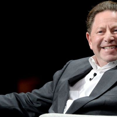 Robert A. Kotick