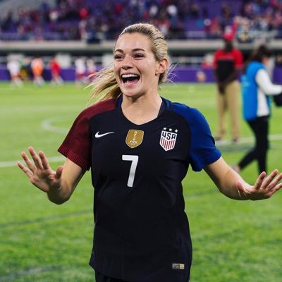 Kealia Ohai