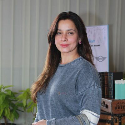 Neelam Kothari