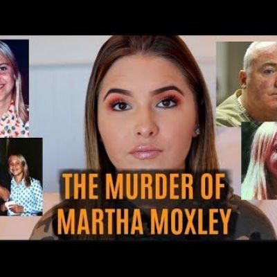 Martha Elizabeth Moxley