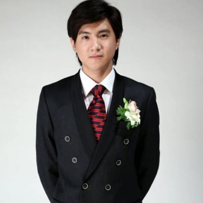 Ian Fang