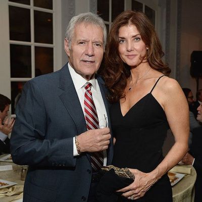 Currrivan Trebek
