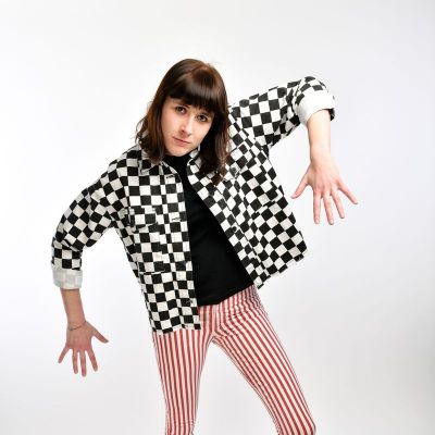 Maisie Adam 