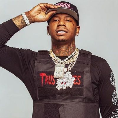 Moneybagg Yo Wiki, Age, Bio, Height, Wife, Career, Net Worth