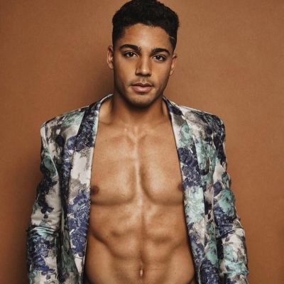 Michael Evans