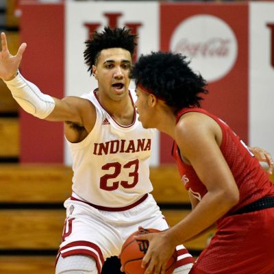 Trayce Jackson