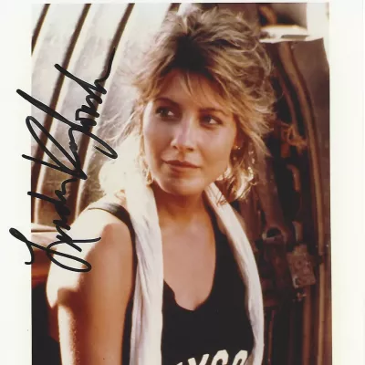 Linda Kozlowski