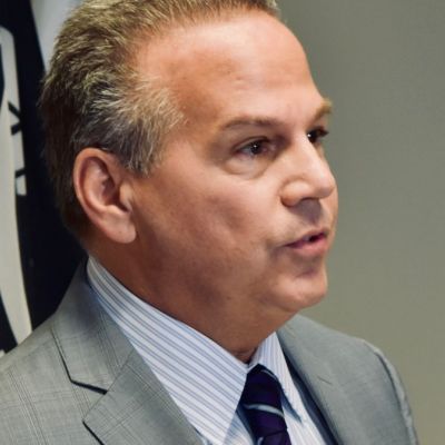 David Cicilline Wiki, Age, Bio, Height, Wife, Career, Net Worth