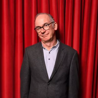 Paul Ritter