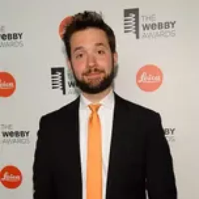 Alexis Ohanian