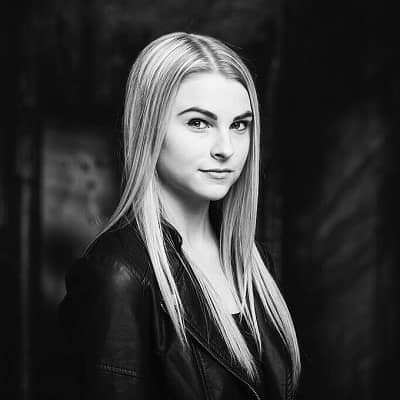Alyssa Trask