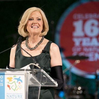 Anne Thompson