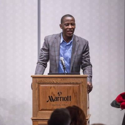 Anthony Grant