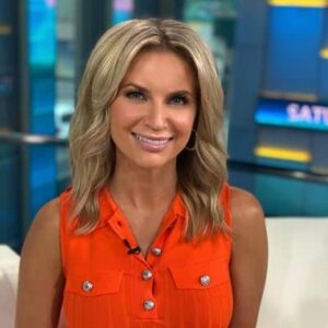 Ashley Strohmier Wiki, Age, Bio, Height, Boyfriend, Career, Net Worth
