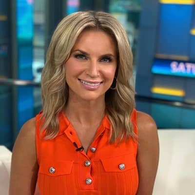 Ashley Strohmier