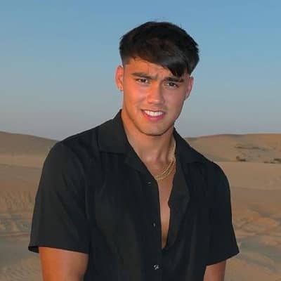 Bailey May
