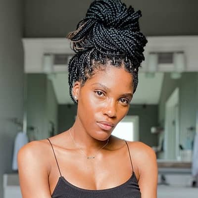 Brandey Bailey