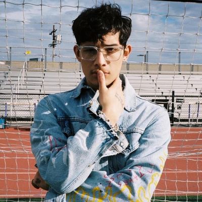 Brandon Arreaga 