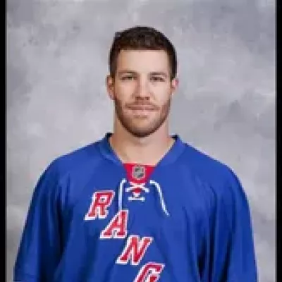 Brandon Prust