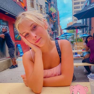 Carly Silberman