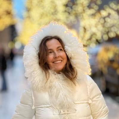 Caroline Somers Wiki, Age, Bio, Height, Husband, Career, Net Worth