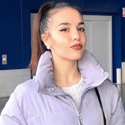 Celia Dail