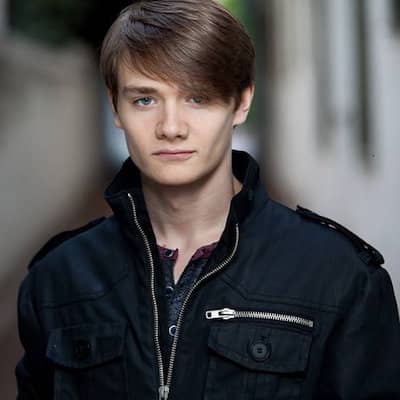 Dakota Goyo