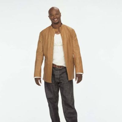 Damon Wayans Jr.