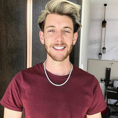 Dylan Evans