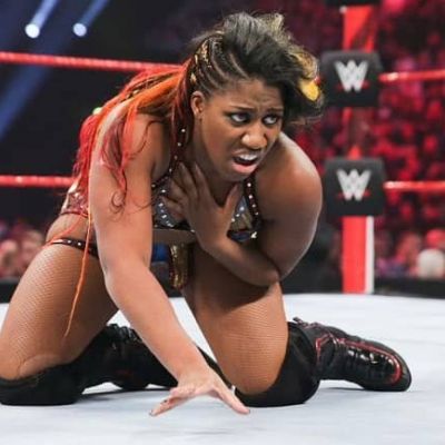 Ember Moon