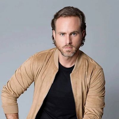 Erik Hayser Wiki, Age, Bio, Height, Wife, Career, Net Worth