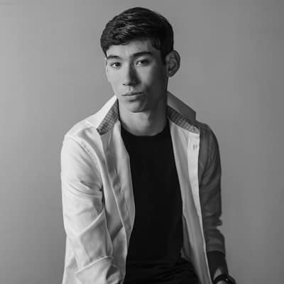 Gavin May