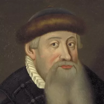 Johannes Gutenberg