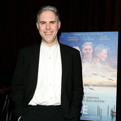 Ian Lithgow