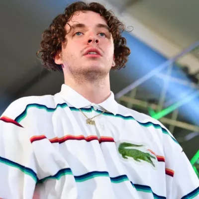 Jack Harlow