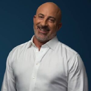 Jim Cantore Wiki, Age, Bio, Height, Wife, Career, Net Worth