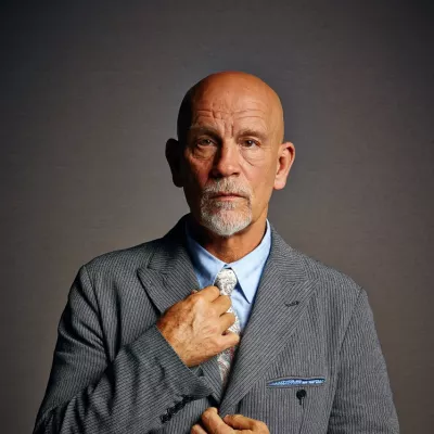 John Gavin Malkovich