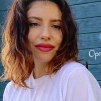 Julia Gilman