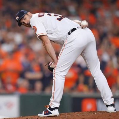 Justin Verlander