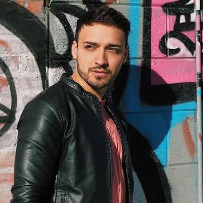 Karim Jovian