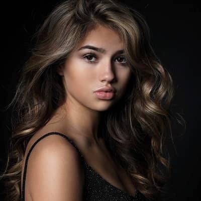 Khia Lopez