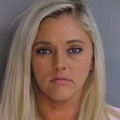 Kylie Strickland