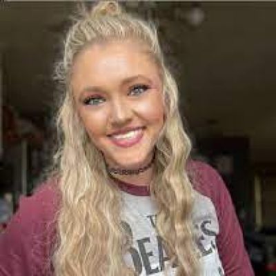 Kylie Strickland