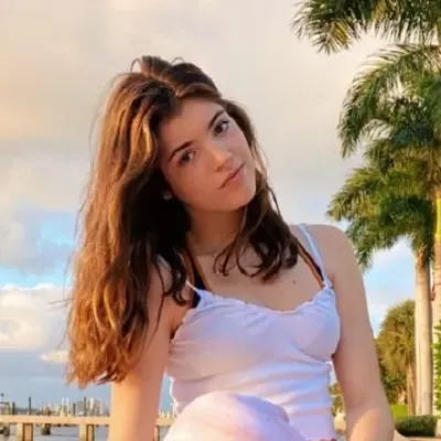 Lilly Margaret Brant