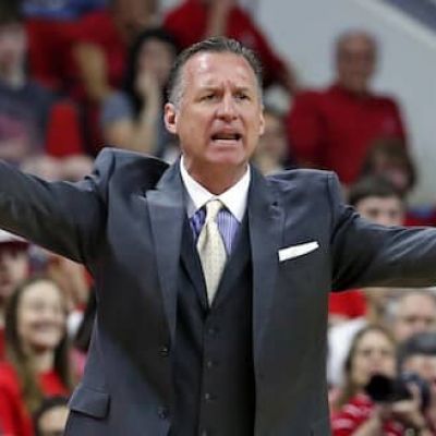 Mark Gottfried