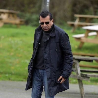 Martin Bashir