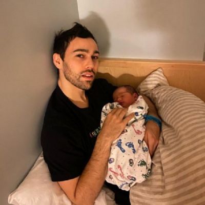 Max Schneider