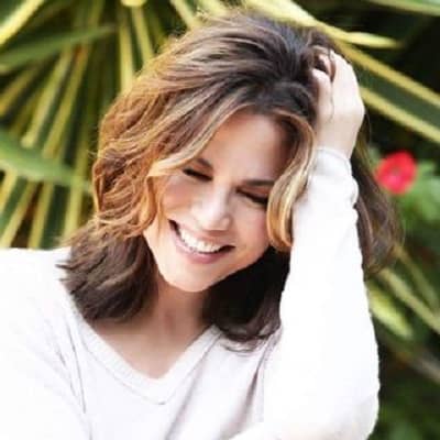 Melanie Smith