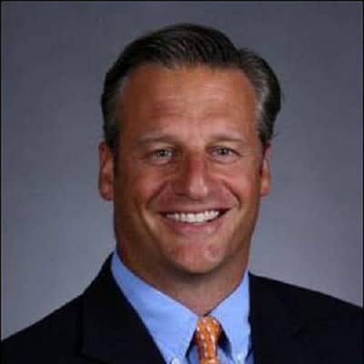 Pat Forde