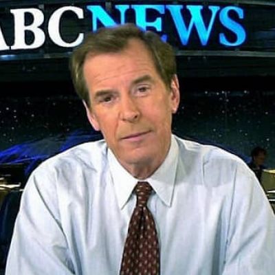 Peter Jennings